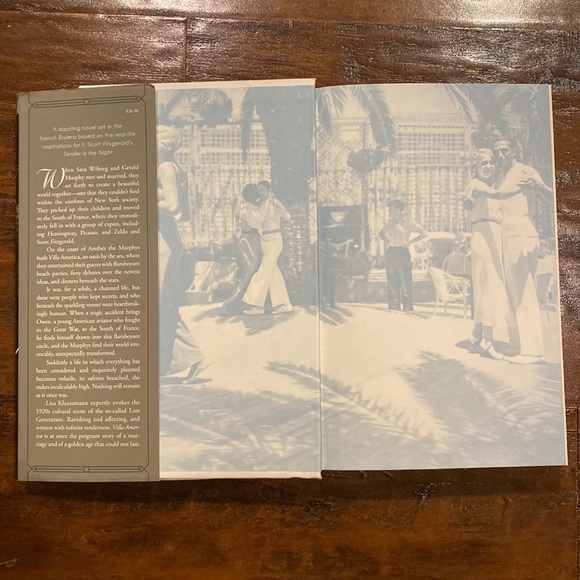 Villa America: Story of a Marriage & of a Golden Age That Could Not Last - Picture 4 of 5